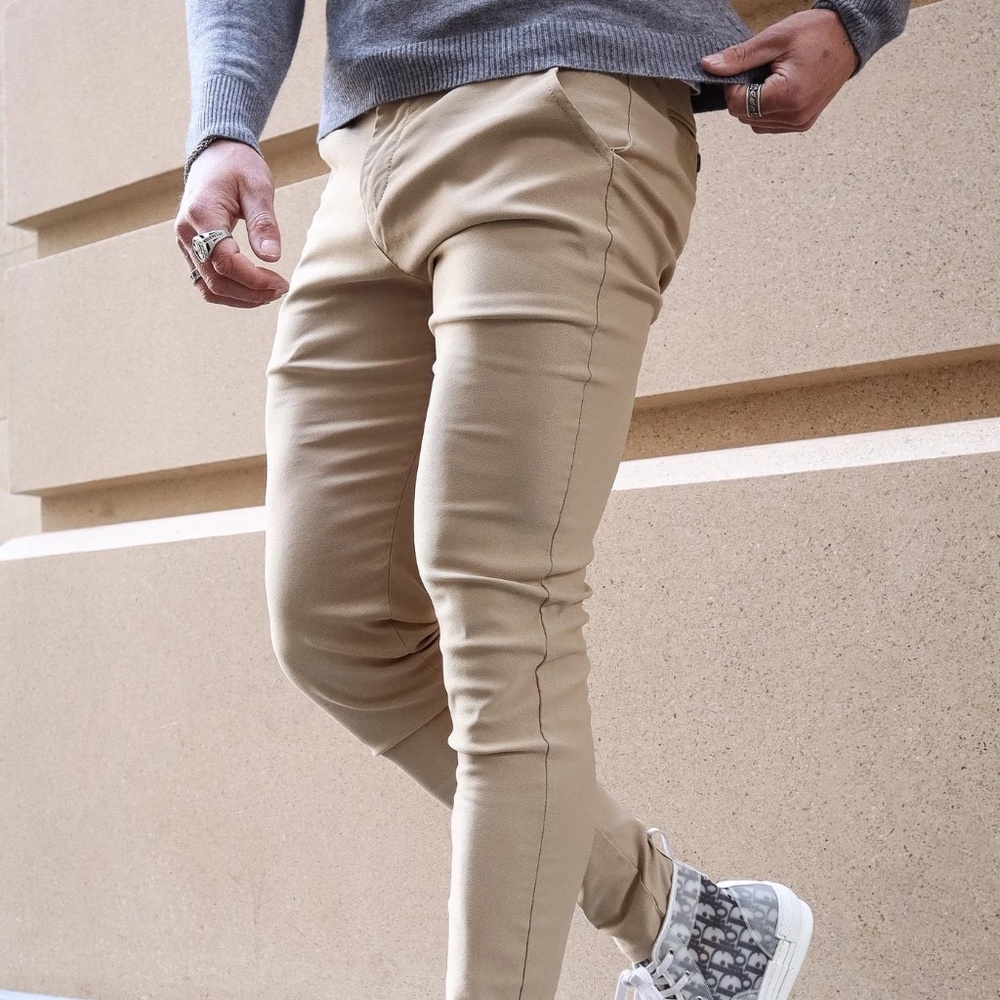 ICON AMSTERDAM AVANI TROUSERS - 5 PAIR LIKE NEW!!!